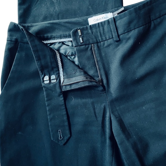 Calvin Klein Casual Career Trouser , Women Career Work Slack Pants  ,Dress Pants - Picture 8 of 12